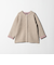 ダブルフェイス ニット ショートコート ＜A DAY IN THE LIFE＞