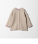 ダブルフェイス ニット ショートコート ＜A DAY IN THE LIFE＞