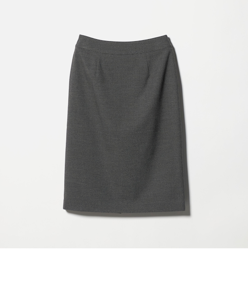 ユナイテッドアローズ/定価¥48,400/ノーラペルJK/タイトスカートset ユナイテッドアローズ/定価¥48,400/ノーラペルJK/タイトスカートset