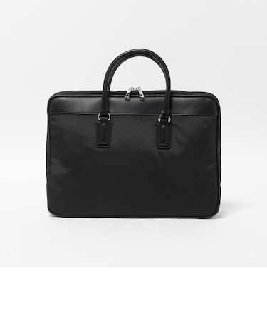 オックス スリム ブリーフケース 2＜A DAY IN THE LIFE＞