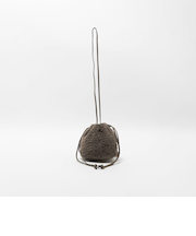 フェイクファー 巾着バッグ ＜A DAY IN THE LIFE＞