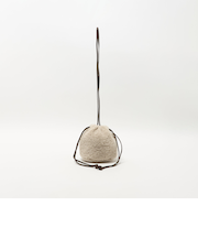 フェイクファー 巾着バッグ ＜A DAY IN THE LIFE＞