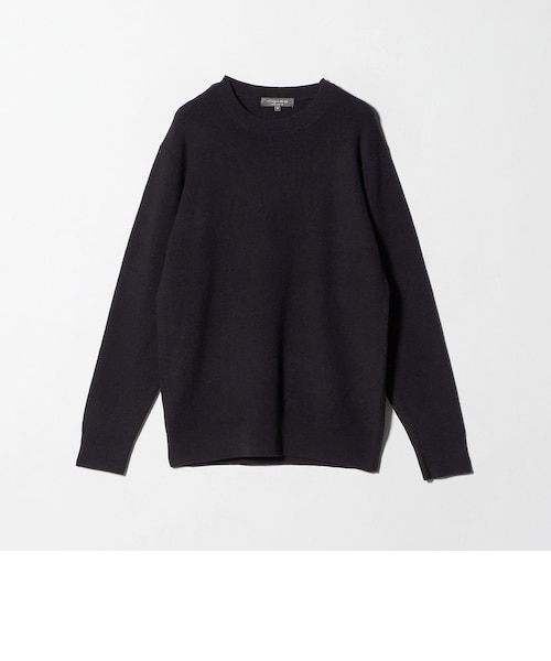【DK.GRAY】クロス パターン ショートスリーブ ニット Tシャツ UNITED ARROWS LTD. OUTLET｜クロス パターン ショートスリーブ ニット