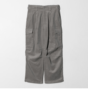 コーデュロイ カーゴ パンツ＜A DAY IN THE LIFE＞