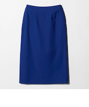 裏起毛 タイトスカート ‐ウォッシャブル‐＜A DAY IN THE LIFE＞