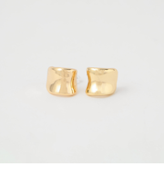 メルティ プレートピアス