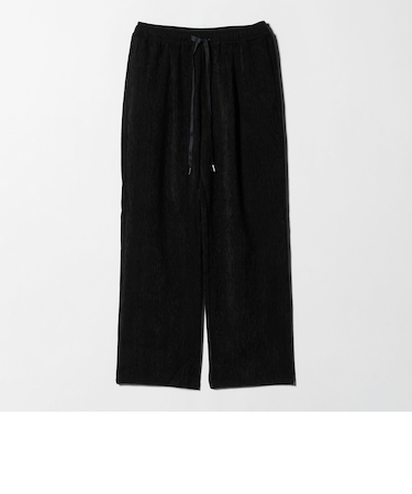 モールオックス イージーワイドパンツ <A DAY IN THE LIFE>