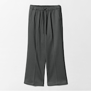 ポンチ ウラケプリント イージーワイドパンツ ＜A DAY IN THE LIFE＞