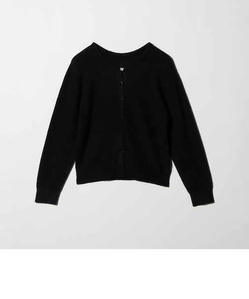 ビジュー 2WAYカーディガン <A DAY IN THE LIFE>