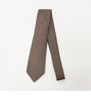 ウール シルク コモン ネクタイ＜A DAY IN THE LIFE＞