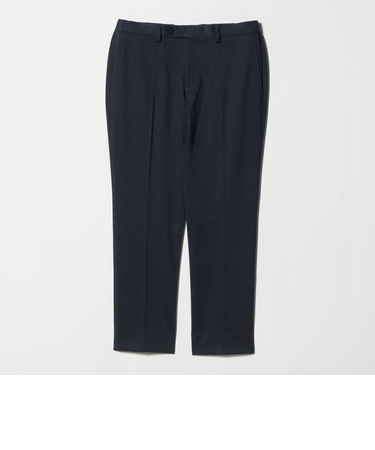 ツイル ポンチ ジャージースラックス-セットアップ対応-＜A DAY IN THE LIFE＞