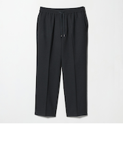 起毛 サージ ワイド イージーパンツ＜A DAY IN THE LIFE＞