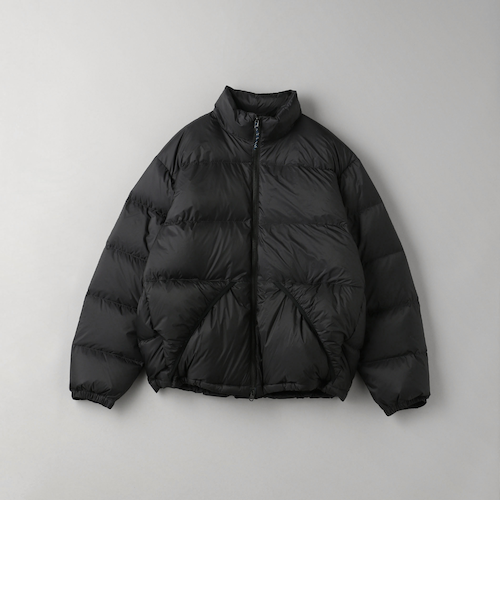 CGS.＞ ナイロン アライド ダウン ブルゾン｜ユナイテッドアローズ