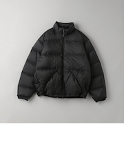 ＜CGS.＞ ナイロン アライド ダウン ブルゾン