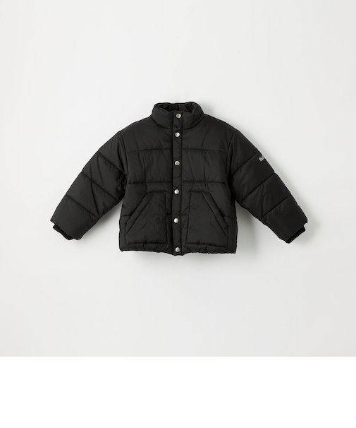 ナカワタ カラー ブルゾン / キッズ 100cm-130cm