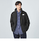 ＜THE NORTH FACE＞ジップ インサニーヌック 中綿ジャケット