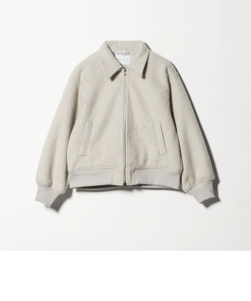 ブークレージップブルゾン BEAUTY&YOUTH UNITED ARROWS（ビューティーアンドユースユナイテッド