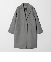 ビーバー チェスターコート ＜A DAY IN THE LIFE＞