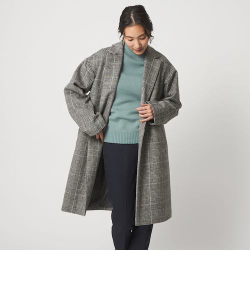 ユナイテッドアローズ アウトレット/チェスターコートのアウトレット