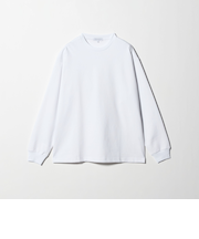 ポンチ リラックス カットソー＜A DAY IN THE LIFE＞