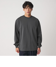 ポンチ リラックス カットソー＜A DAY IN THE LIFE＞