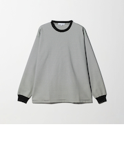 ポンチ リラックス カットソー＜A DAY IN THE LIFE＞