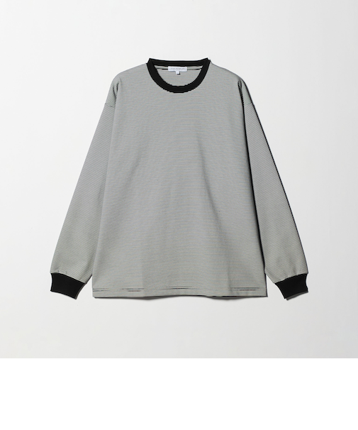 ポンチ リラックス カットソー＜A DAY IN THE LIFE＞