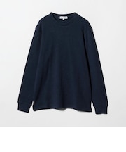 ダブルジャガード ベーシック カットソー＜A DAY IN THE LIFE＞