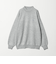 【別注】 ＜PENNEYS＞モックネック ニット＜A DAY IN THE LIFE＞