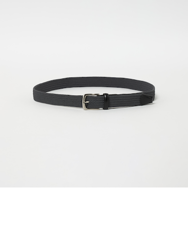 メッシュ ベルト 30＜A DAY IN THE LIFE＞