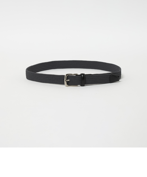 メッシュ ベルト 30＜A DAY IN THE LIFE＞