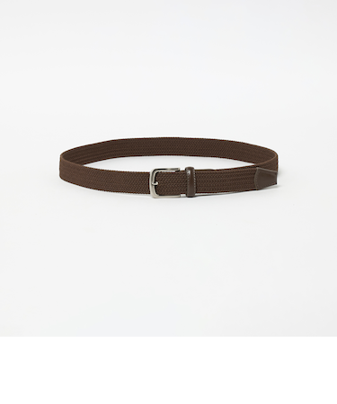 メッシュ ベルト 30＜A DAY IN THE LIFE＞