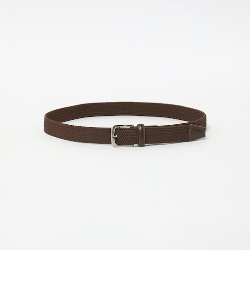 メッシュ ベルト 30＜A DAY IN THE LIFE＞