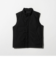 アーバン ダウンベスト-防風・撥水-＜A DAY IN THE LIFE＞