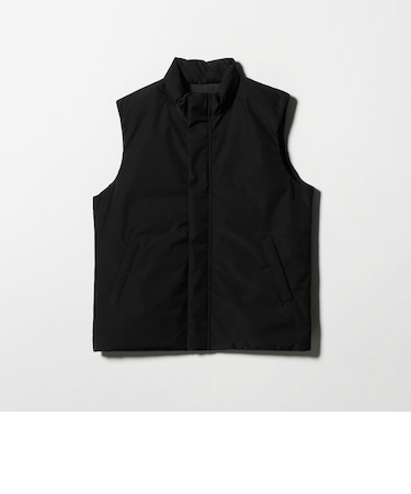 アーバン ダウンベスト-防風・撥水-＜A DAY IN THE LIFE＞