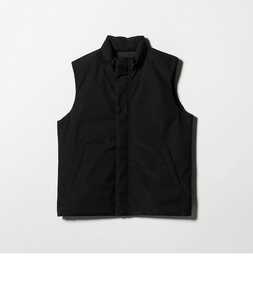 アーバン ダウンベスト-防風・撥水-＜A DAY IN THE LIFE＞