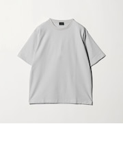 クリア リンクス クルーネック Tシャツ