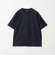 クリア リンクス クルーネック Tシャツ