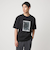 ＜Phospho Graphica＞グラフィック ショートスリーブ Tシャツ