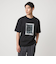 ＜Phospho Graphica＞グラフィック ショートスリーブ Tシャツ