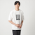 ＜Phospho Graphica＞グラフィック ショートスリーブ Tシャツ