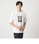 ＜Phospho Graphica＞グラフィック ショートスリーブ Tシャツ