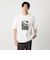 ＜Phospho Graphica＞グラフィック ショートスリーブ Tシャツ
