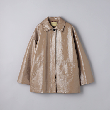 コーティング ミドルコート