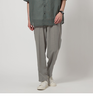 サップ BREEZY ワイド ユーティリティ イージー パンツ W2 -ストレッチ・通気性-