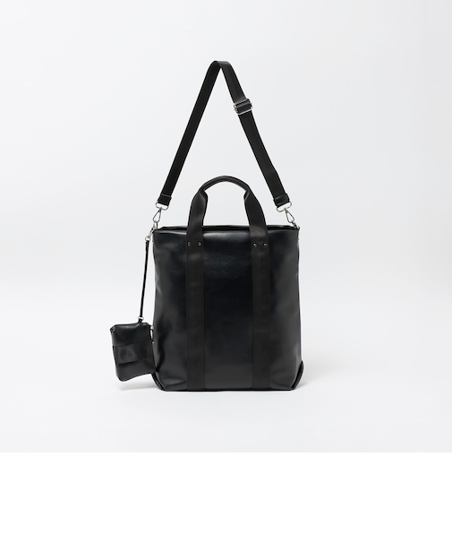 2WAY ショルダーバッグ