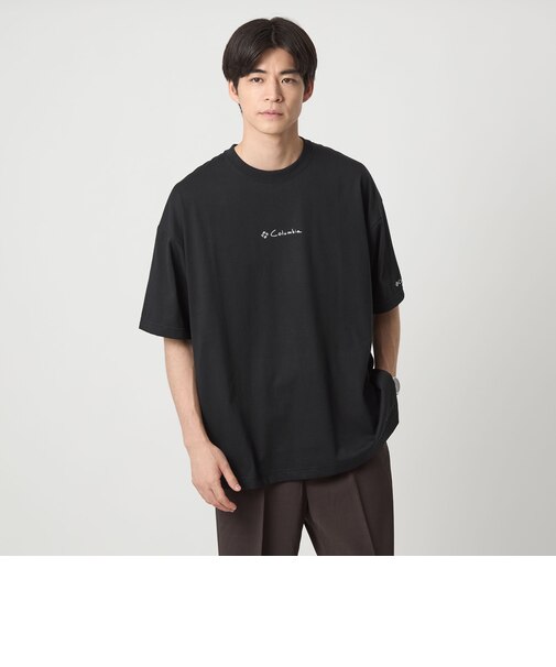 【別注】＜Columbia＞GLR Jonas PN Tシャツ