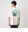 【別注】＜Columbia＞GLR Jonas PN Tシャツ