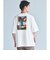 【別注】＜NATIONAL GALLERIES OF SCOTLAND＞GLR CADELL Tシャツ