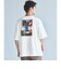【別注】＜NATIONAL GALLERIES OF SCOTLAND＞GLR CADELL Tシャツ